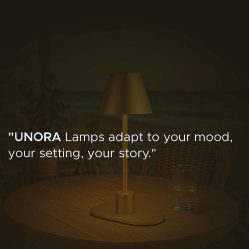 Unora Rise